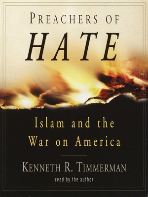 cover image of Preachers of Hate